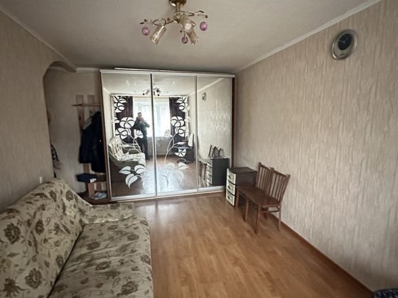 Сдам 1к квартиру на Петровского 30м2 Степное