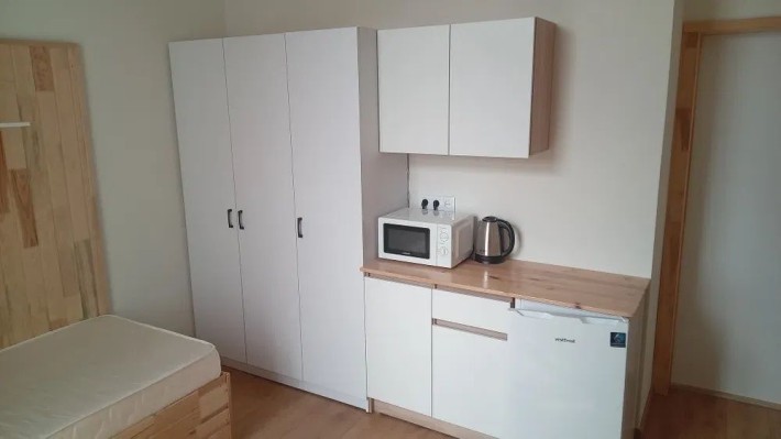 Оренда 1к на пр. Мазепи - фото 1