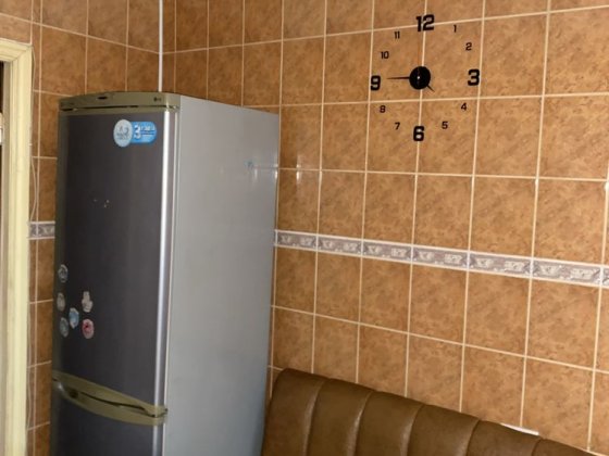 Здам 2-х кімнатну квартиру в Новогуйвинську Новогуйвиське