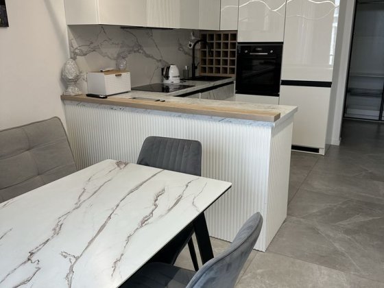 Оренда 2-кімнатна ParkLand Минай Минай