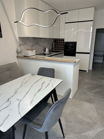 Оренда 2-кімнатна ParkLand Минай - фото 1