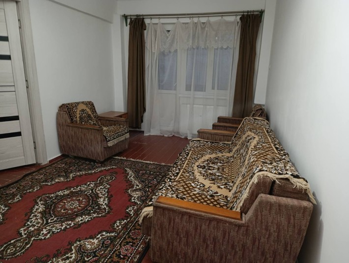 Здам в оренду 3-к квартиру м.Чоп - фото 1