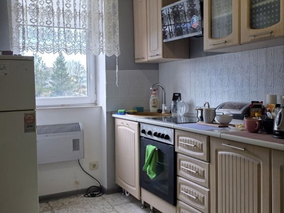 НЕДОРОГО здаеться в курортному місті Свалява квартира Свалява