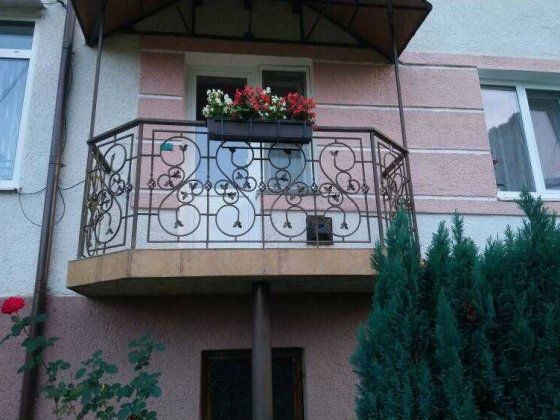 Зручна квартира село Шаян Шаян