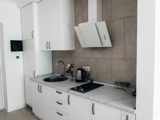 Апартаменти: Закарпаття, Солочин, ЖК "Сонячний квартал" Солочин