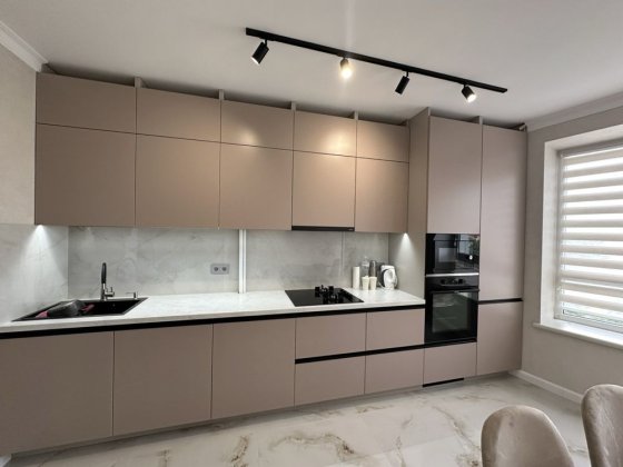 Оренда 3 кімнатна квартира жк Калинова Слобода вул.Слобідська 6 Озеро Криховцы