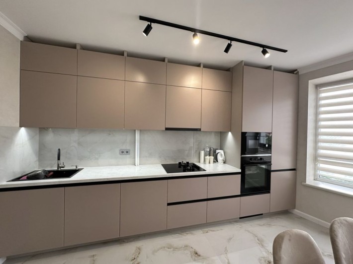 Оренда 3 кімнатна квартира жк Калинова Слобода вул.Слобідська 6 Озеро - фото 1