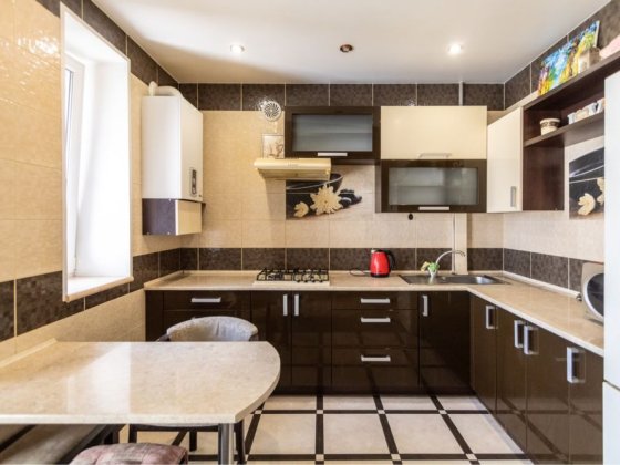 Оренда затишної квартири жк Калинова Слобода Криховцы