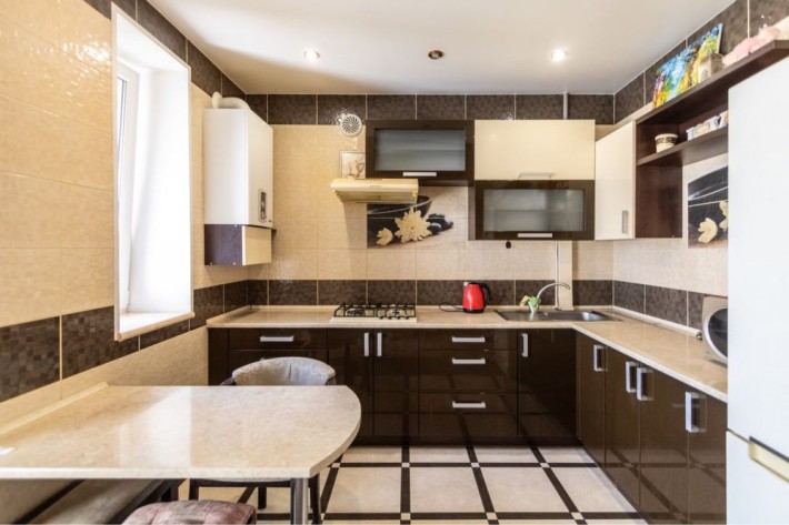 Оренда затишної квартири жк Калинова Слобода - фото 1