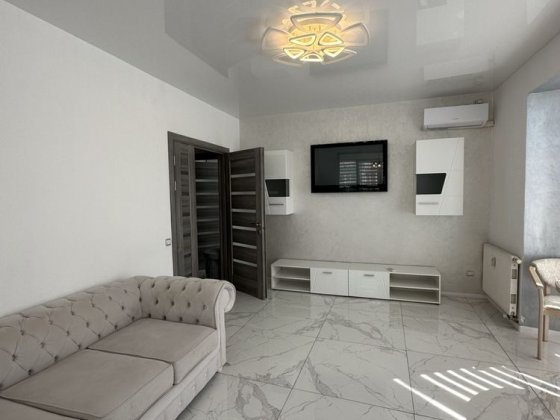 2-кімн + кухня студія Калинова 2 Криховцы