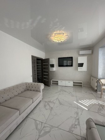 2-кімн + кухня студія Калинова 2 - фото 1