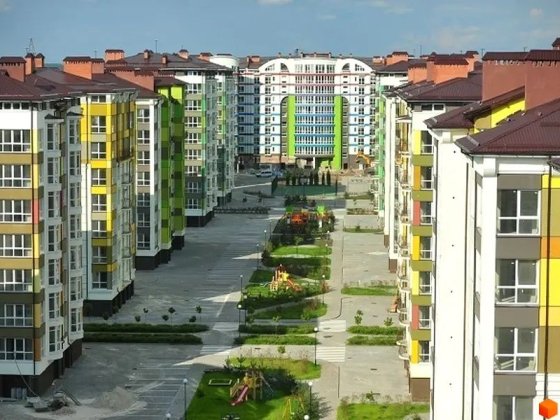 Оренда квартири! Криховцы