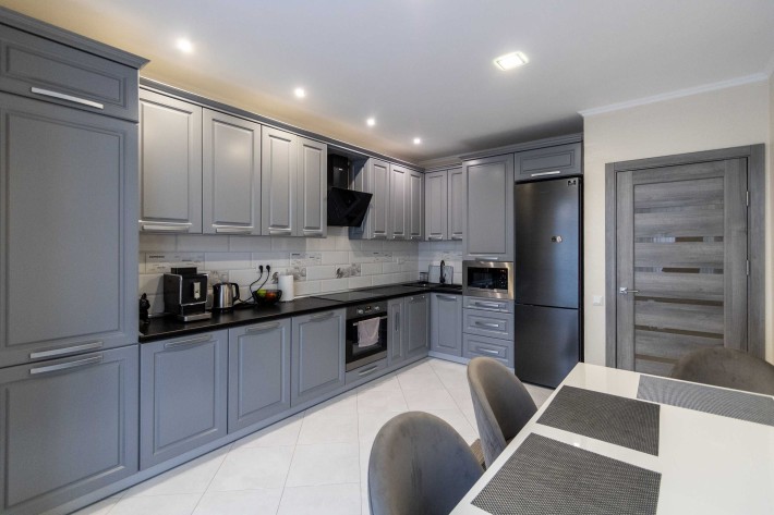 Оренда 2к квартири - фото 1