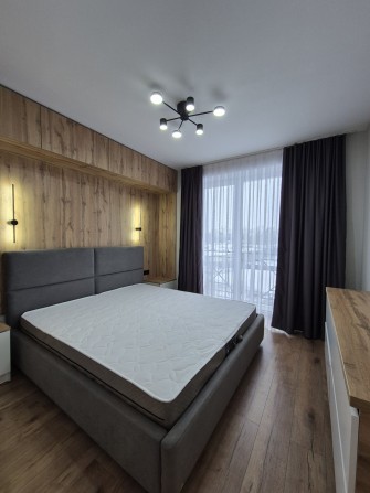 Велика однокімнатна вЖК Козацький - фото 1