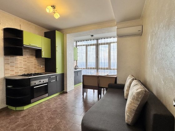 Оренда 1к квартири Вовчинець