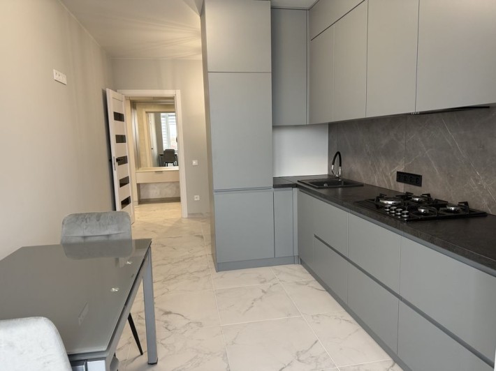 Оренда 1 км. В затишному районі - фото 1