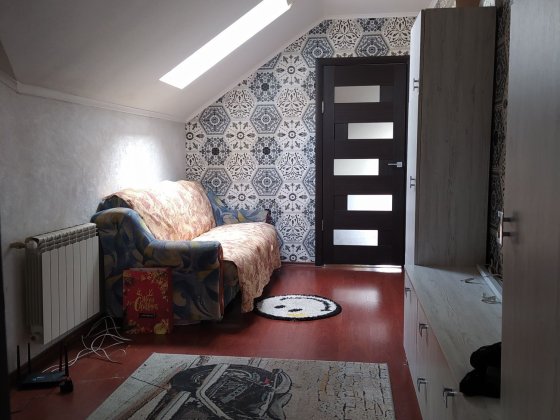 Здаю в оренду квартиру зі зручностями Угорники