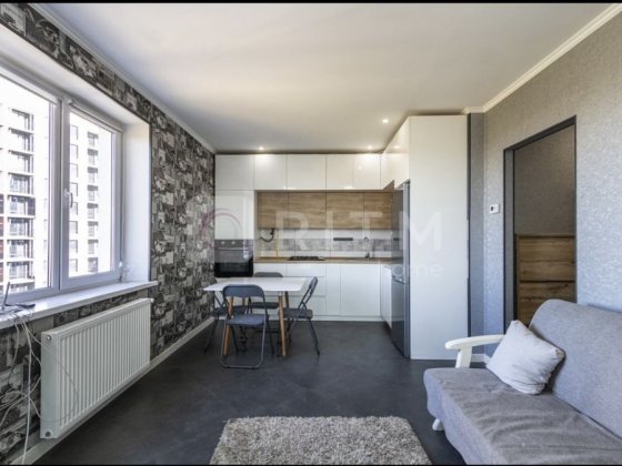 Здам однокімнатну квартиру Угорники