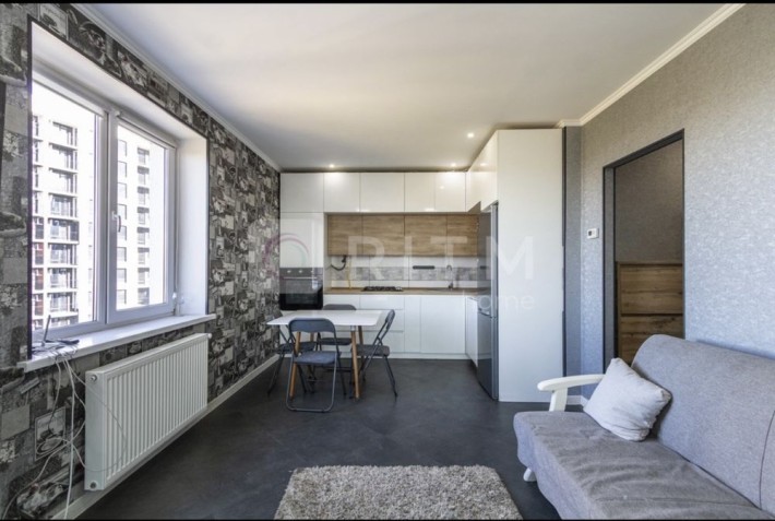 Здам однокімнатну квартиру - фото 1