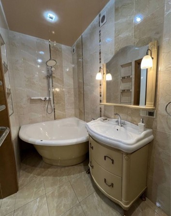 Оренда 3 кімнатної квартири - фото 1