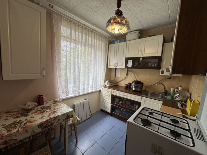 Оренда 2 кім по вул Кості Левицького - фото 1