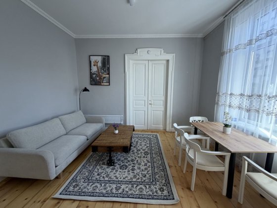 Квартира в оренду Надворная