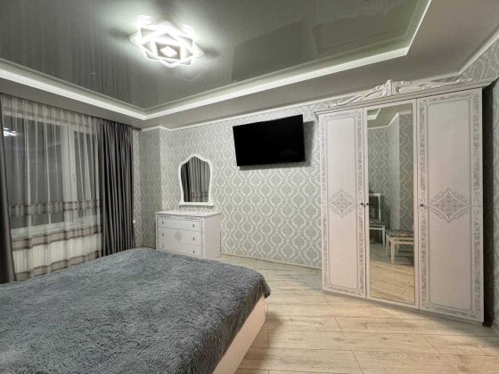 Оренда 2к кв на ЖК Паркова Алея Микитинцы