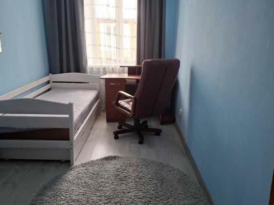 Довго строкова оренда житла Надворная