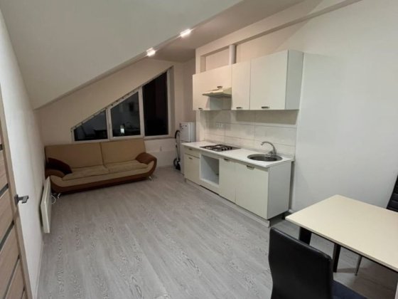 Здається однокімнатна квартира по вулиці Стуса 30Б Подлужье