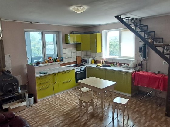 Здам Білогородка двухкімнатну квартиру біля зупинки Франка. Белогородка