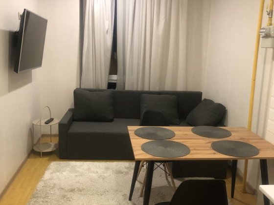 Оренда квартири ЖК CITY Lake ( Білий шоколад) Белогородка