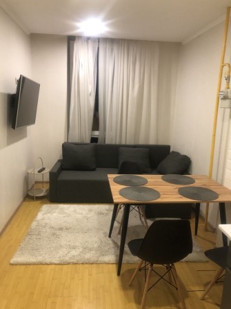 Оренда квартири ЖК CITY Lake ( Білий шоколад) - фото 1