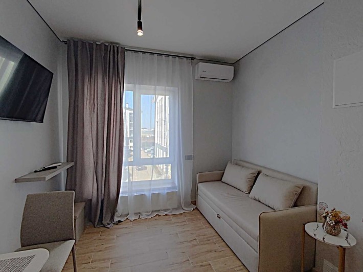 1кімнатна квартира в ЖК "Комфортне Містечко", Святопетрівське - фото 1