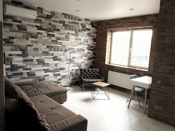 Аренда однокомнатной квартиры Софиевская Борщаговка Святопетровское