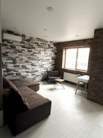 Аренда однокомнатной квартиры Софиевская Борщаговка - фото 1