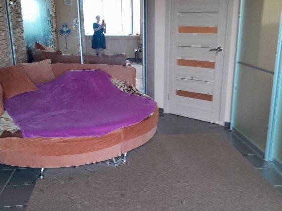 Сдам 1- кімнатну квартиру, Перший Парковий Белогородка