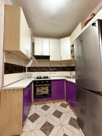 Можна з собачкою, євротрикімнатна квартира, - фото 1