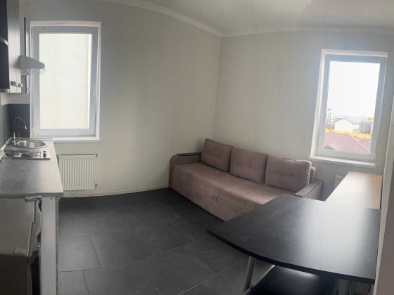 Сдам довгостроково квартиру-студіо Святопетровское