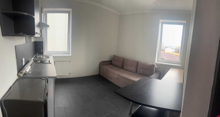 Сдам довгостроково квартиру-студіо - фото 1