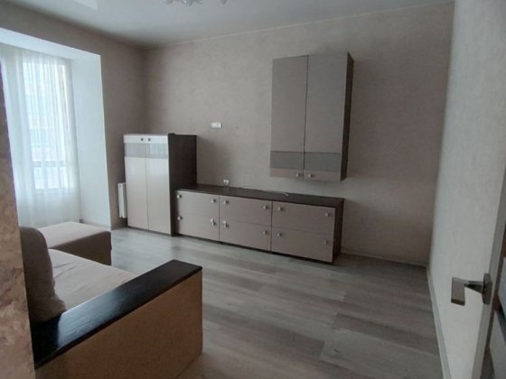 Оренда 1-к квартири. Петрівський квартал Святопетровское