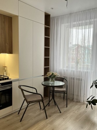 Оренда  довгостроково 1 кімнатної квартири - фото 1