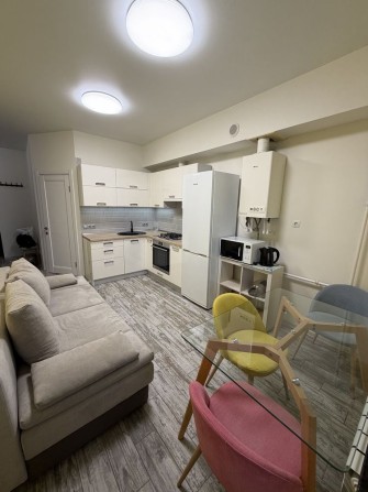 ПЕРША ЗДАЧА після власників! ЖК Family ГАТНЕ| ГАЗ |м.Теремки ТЕРМІНОВО - фото 1