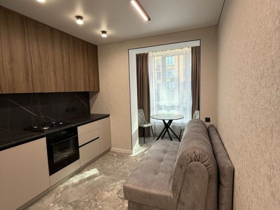 Оренда 1к квартири. ЖК У-Квартал. Перша здача. Святопетровское