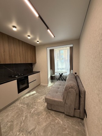 Оренда 1к квартири. ЖК У-Квартал. Перша здача. - фото 1