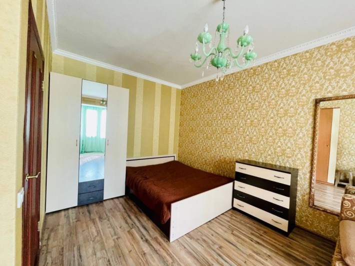 Оренда 1-к квартири ЖК Петрівський квартал, Святопетрівське - фото 1