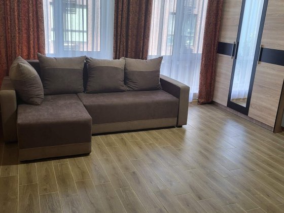 здам смарт квартиру Святопетровское