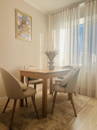 Оренда однокімнатної квартири «Петрівський квартал» - фото 1