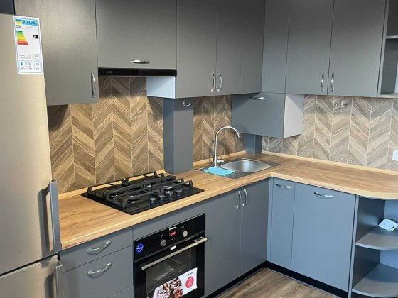 ЖК Orange Park Крюківщина. 2к.кв. Відмінний стан Крюковщина