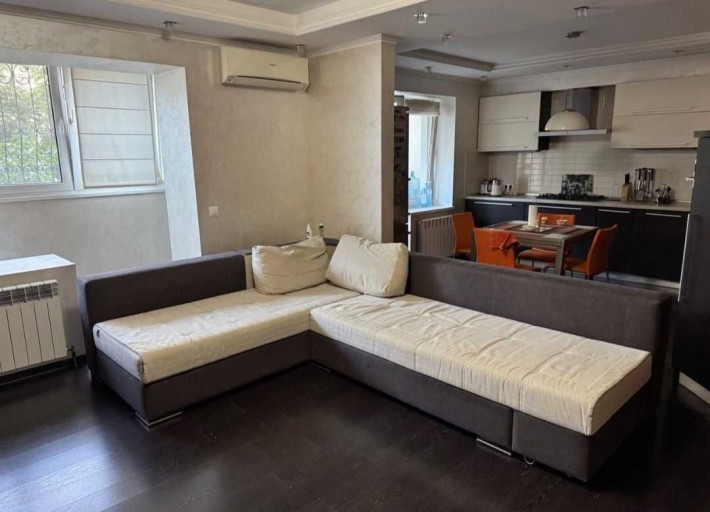 Крюковщина  Балукова 2 б аренда 3х квартиры 100м2 комиссия 25% - фото 1