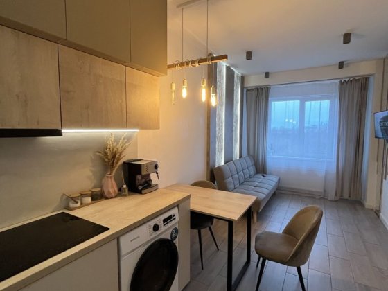 Оренда гарної смартквартири, Святопетрівське, можна з котиком Святопетровское